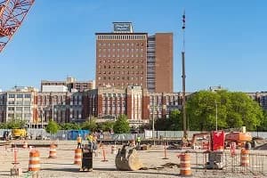 Inside Henry Ford Health’s $2.2B Detroit Hospital Expansion