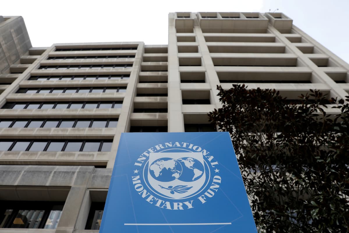 Kenya’s Economic Growth Rate to hit 4.9% in 2026-IMF Forecast