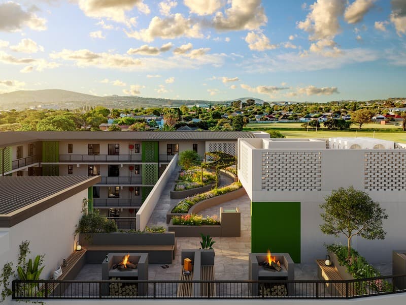 The rise of mixed-use developments