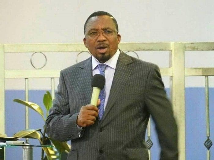 Pastor Ng’ang’a Wants Ksh.200 Billion On Disputed Church Land