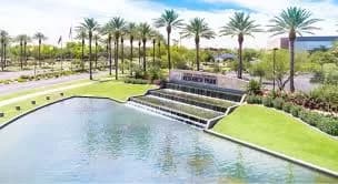 ASU Research Park Named Site for Third CHIPS for America R&D Flagship Facility in Arizona