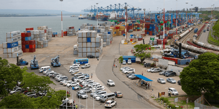 Drivers and Importers Affected as Kenya Introduces Mandatory Radiation Monitoring for All Cargo
