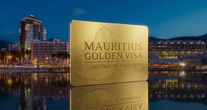 Mauritius Launches $1 Million Golden Visa to Attract 100 High-Net-Worth Individuals Globally