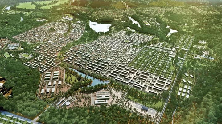 Egyptian-based Arab Contractors Acquires Major Stake in Equatorial Guinea’s Housing Project