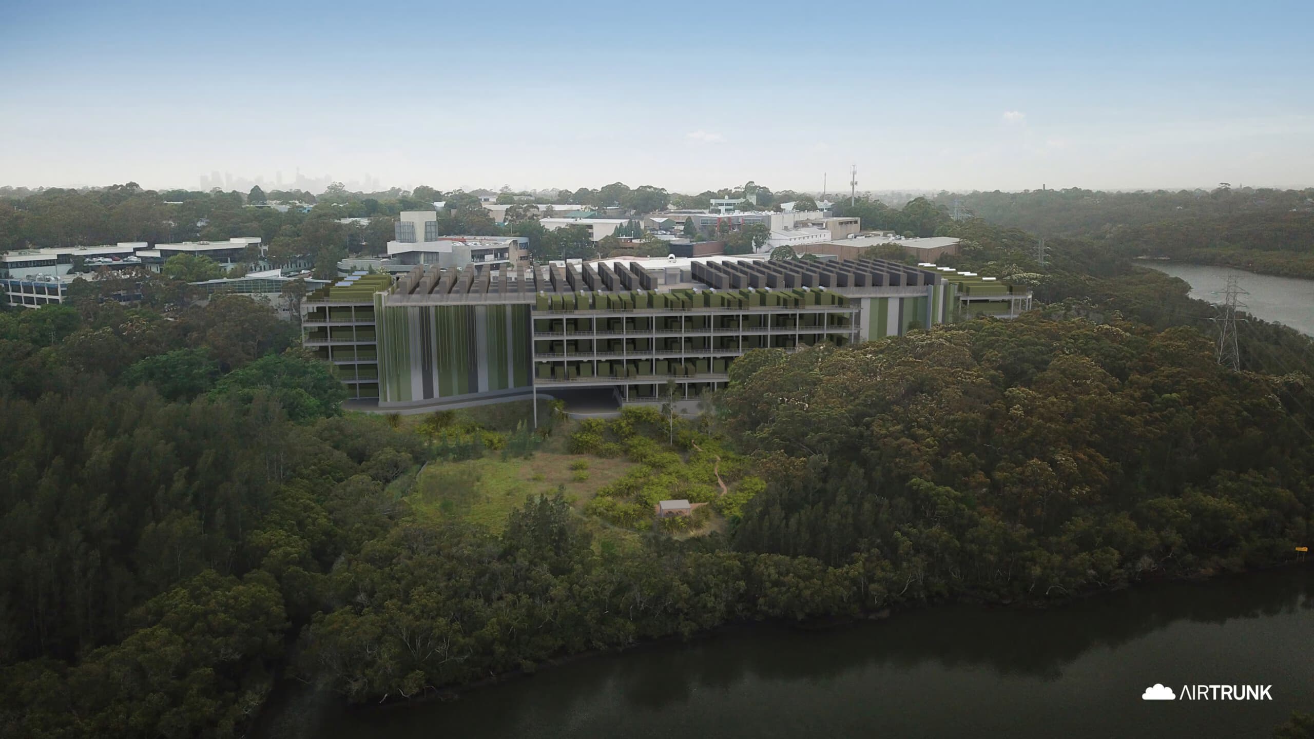 $3.3bn+ Mamre Road Data Centre Campus Advances as 1.2GW Proposal Faces Planning Scrutiny
