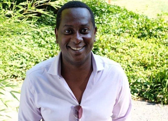Kenyan Diaspora Thairu: builder of US Multi-Billion Company