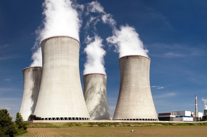 Uzbekistan Breaks Ground on 2.1 GW Jizzakh NPP Under a $9.5 Billion Rosatom Partnership