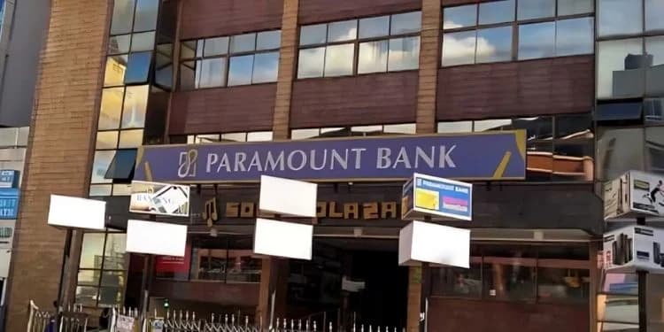 Paramount Bank Surpasses Ksh 3B Core Capital Requirement Ahead of Deadline
