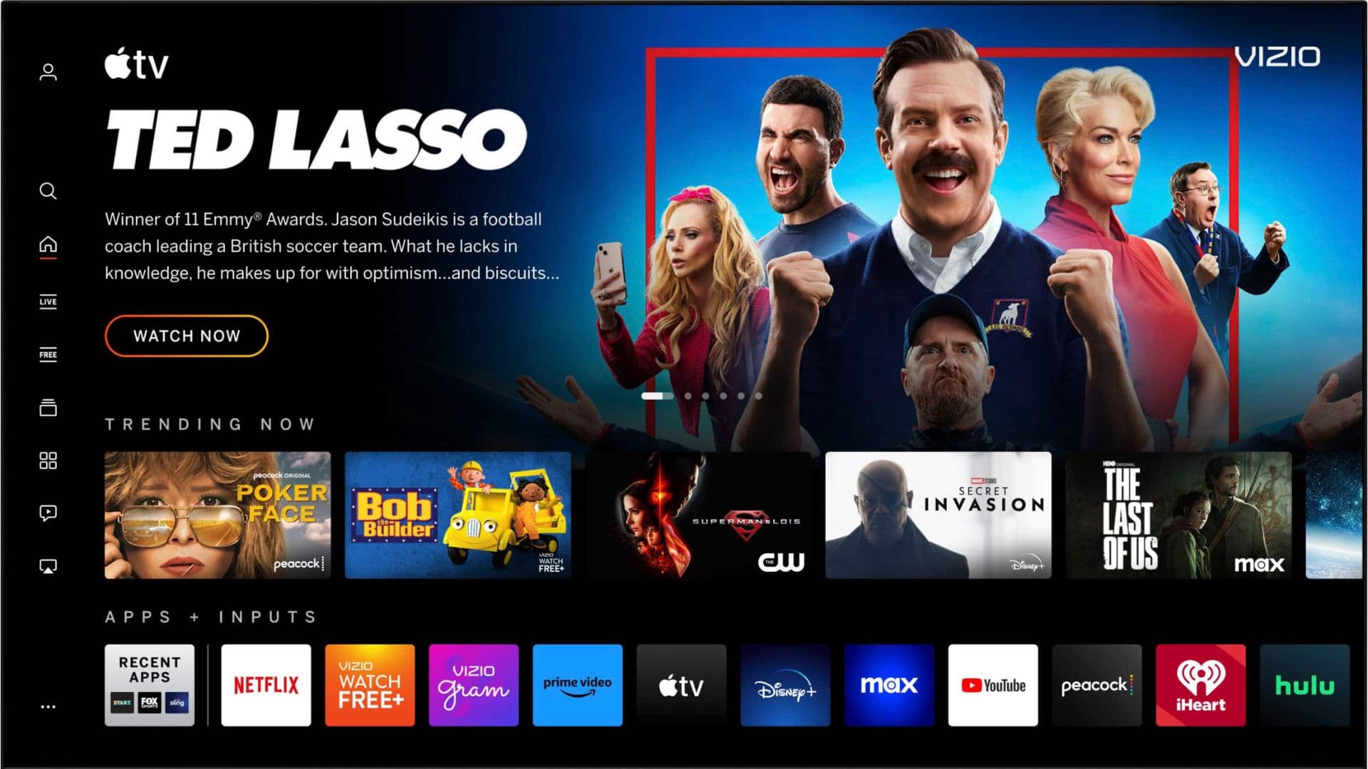 Walmart Has Just Bought Vizio for $2.3 Billion, and You Should Be Very Worried