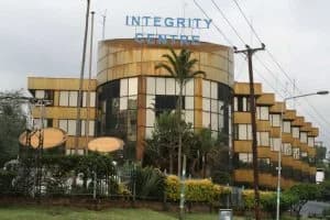 EACC recovers Ksh 20 Million government land in Kakamega
