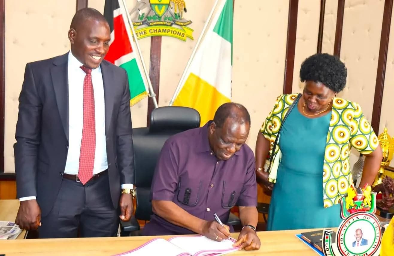 Moi University Sacco Society Survives Liquidation