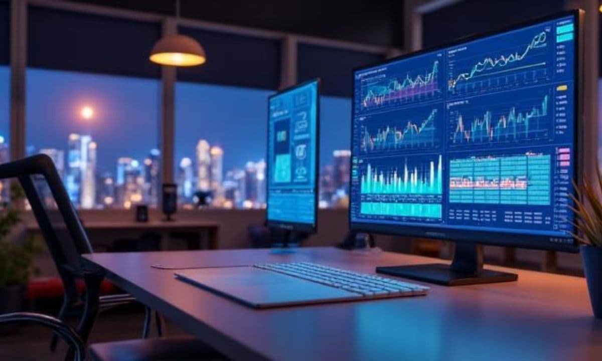 What Is MetaTrader 5? A Quick Guide for Financial Traders in Kenya