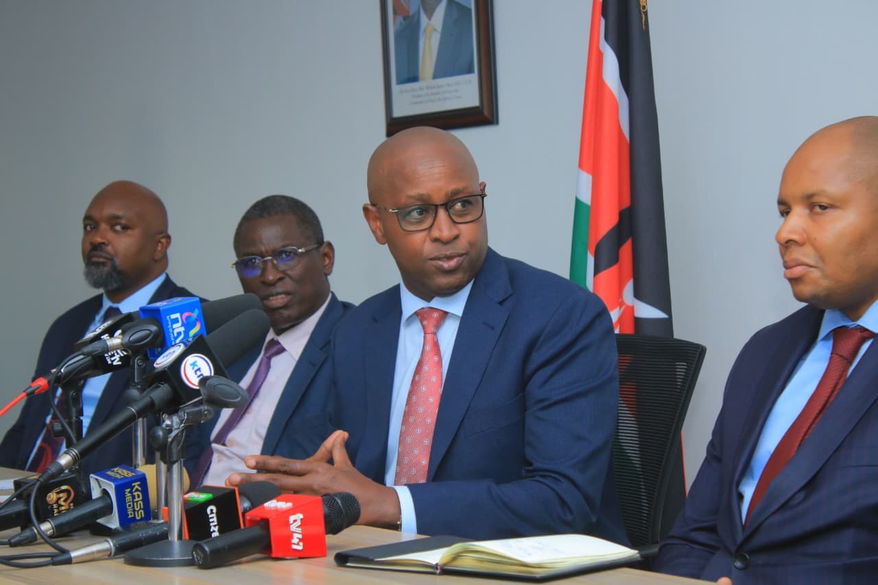 Government clarifies misleading media report regarding SACCO funds