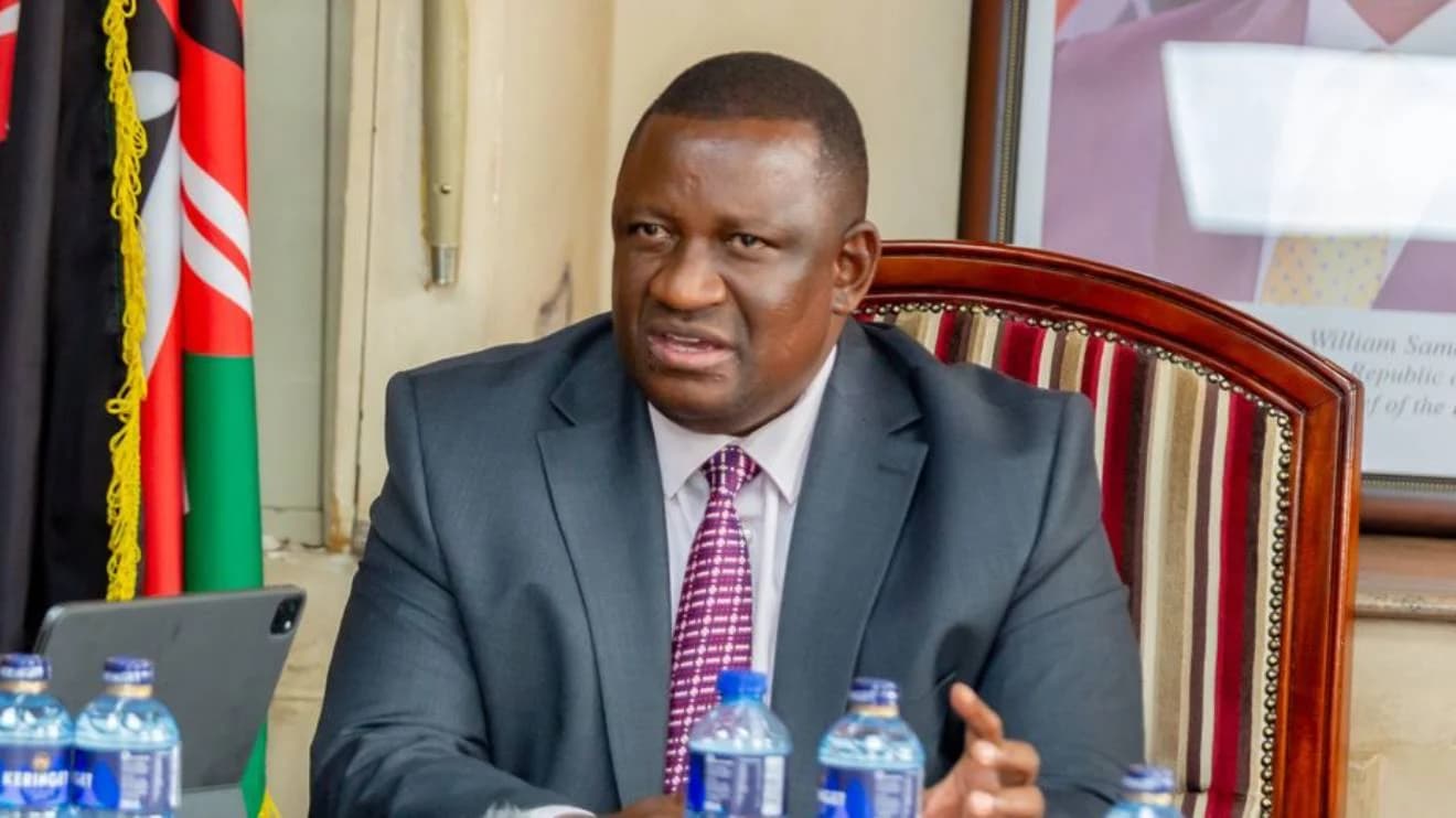 Kenya National Team Cries Foul Over Unpaid Allowances
