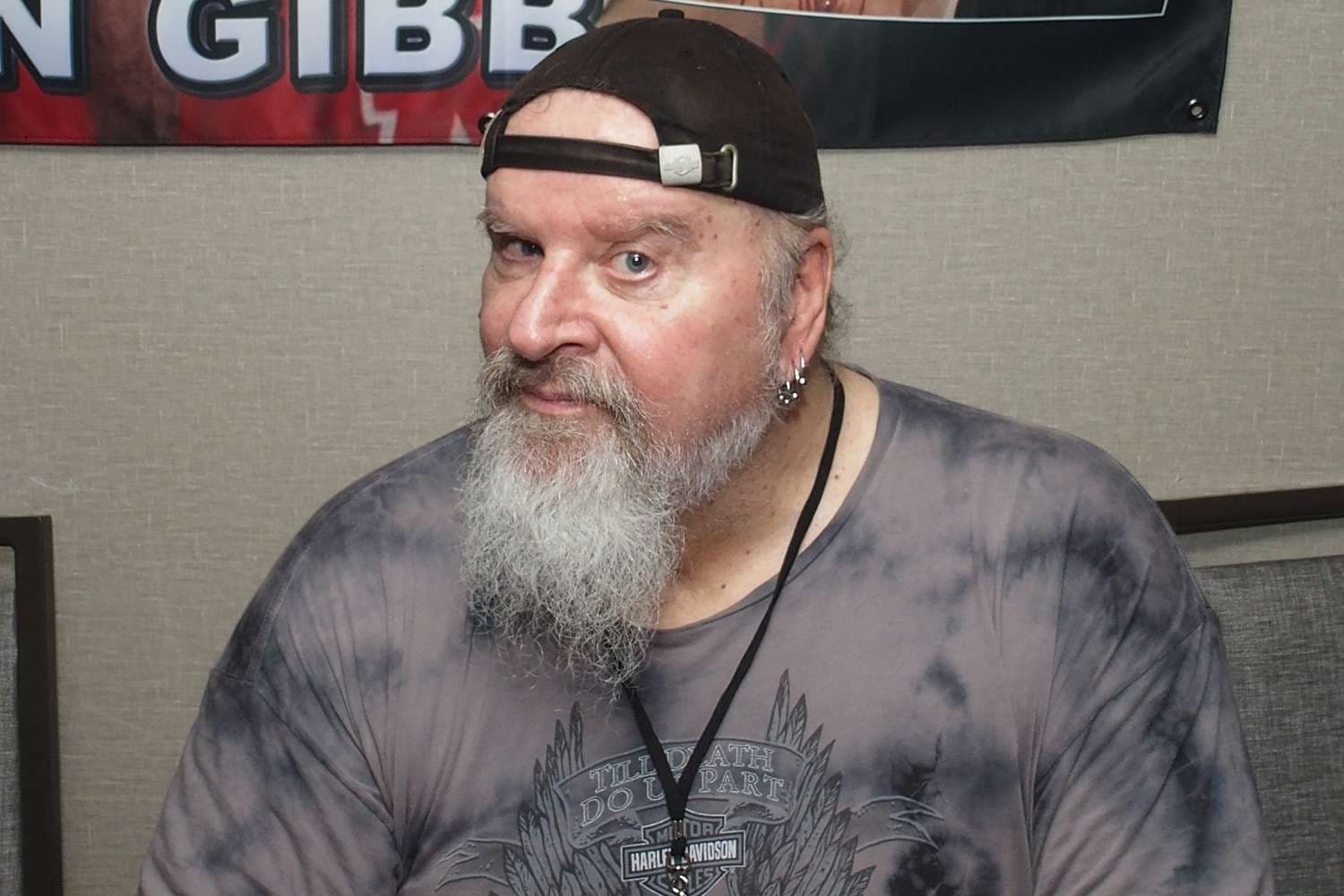 Donald Gibb Net Worth