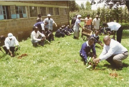 Company makes cheaper farmer financing a reality
