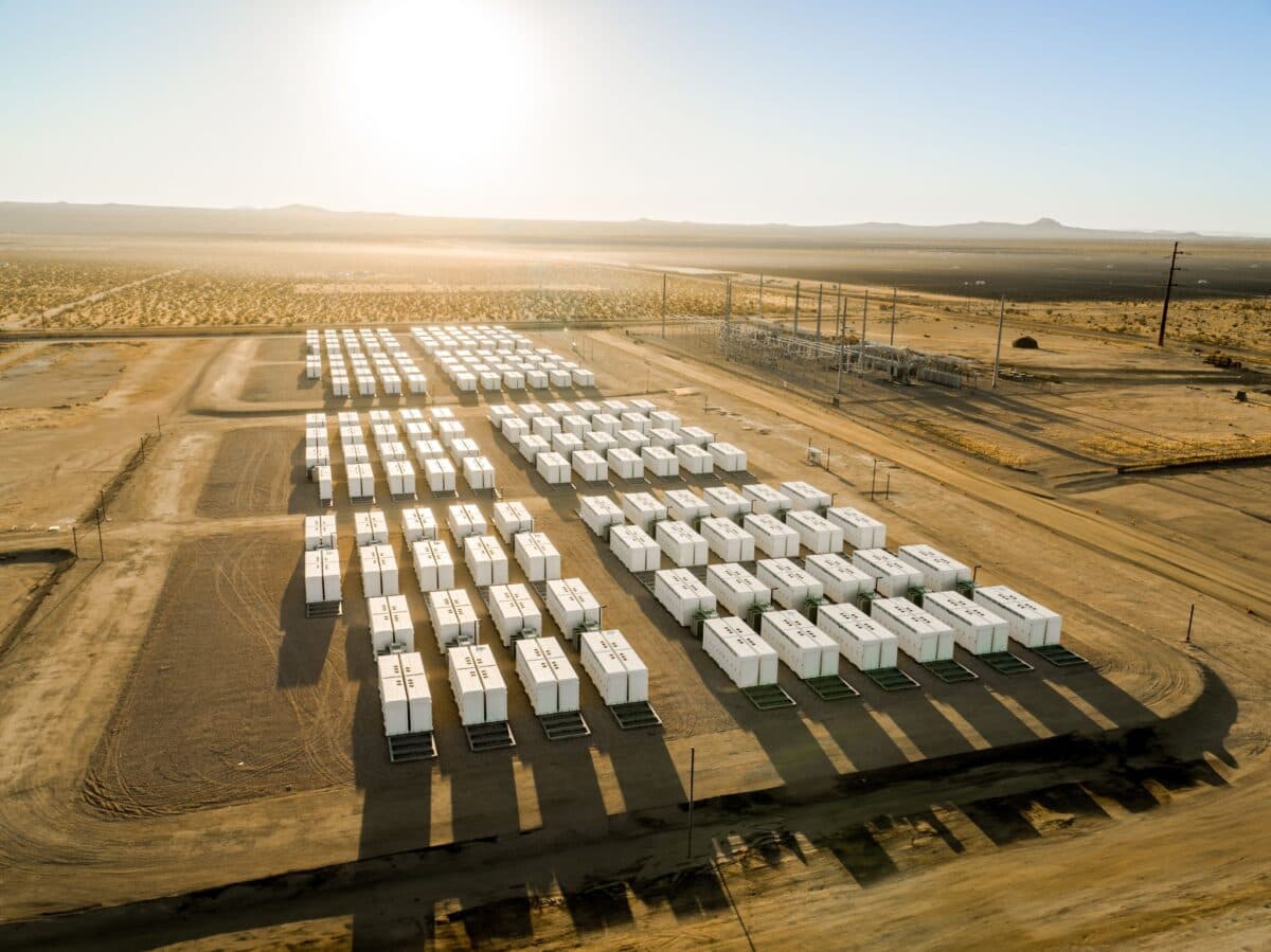 Blackstone’s Aypa Locks in US$1.5 Billion Credit Facility for US Expansion
