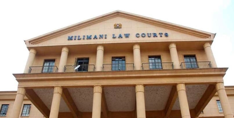 Six Kilifi Clinic Officials Flown to Nairobi for Alleged SHA Fraud