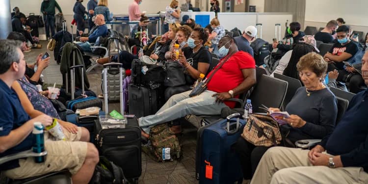 UK Warns Its Citizens Against Travel to Kenya in Fresh Advisory