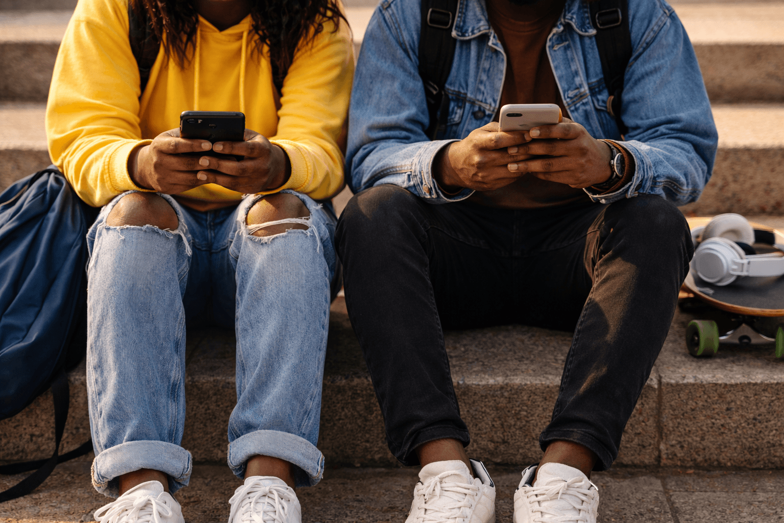 Gen Z Backs Social Media Ban for Under-16s in Surprising Global Shift