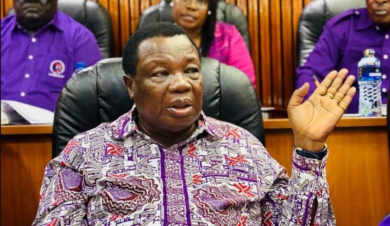 Atwoli: Without Raila, there is no opposition in Kenya
