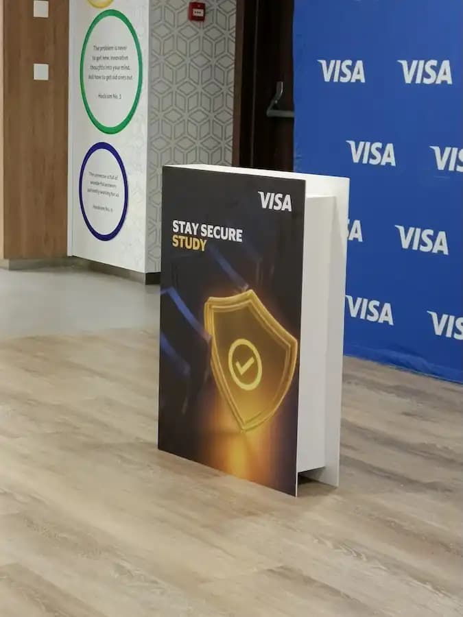 The Rise of Digital Payments and the Growing Threat of Online Scams – Insights from Visa’s Stay Secure Study 2025