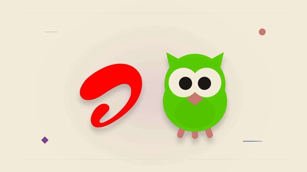 Airtel is giving 376 million subscribers in India a free year of Super Duolingo
