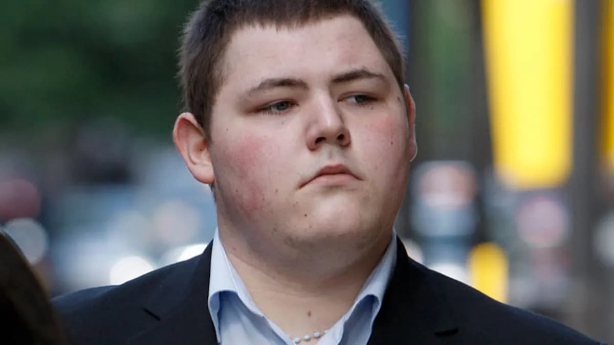Jamie Waylett Net Worth