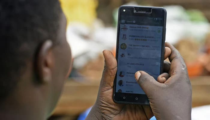 Guide: Buying Airtel and Telkom Airtime from Mpesa Using WhatsApp