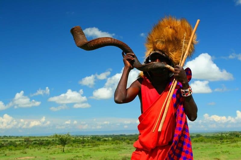 The Best National Parks to Visit Around Nairobi This December