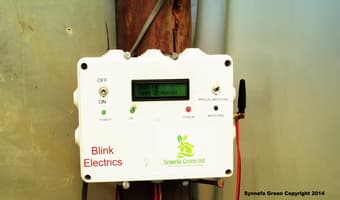 Sensors help farmers monitor greenhouses while miles away
