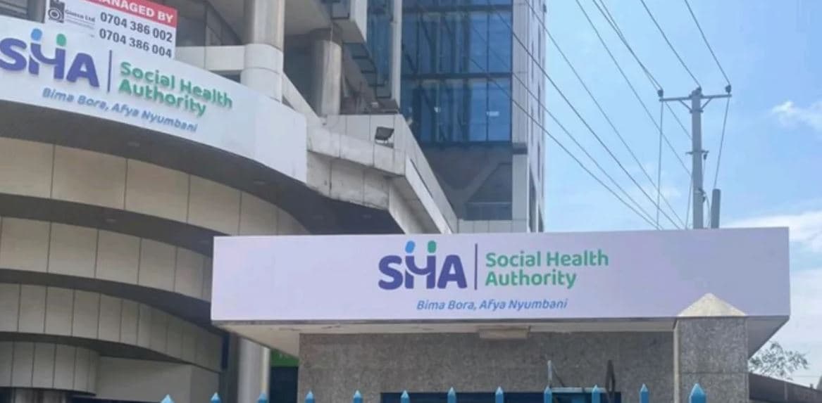 DCI Takes Over 1,188 Healthcare Fraud Cases in Nationwide Crackdown