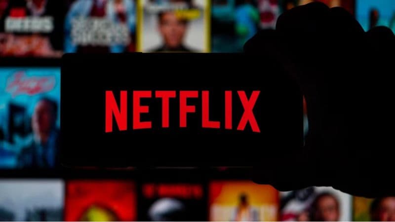 Netflix Packages and Prices in Kenya 2025