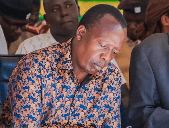 MP Rallies stakeholders to embrace synergy for the realisation collective development