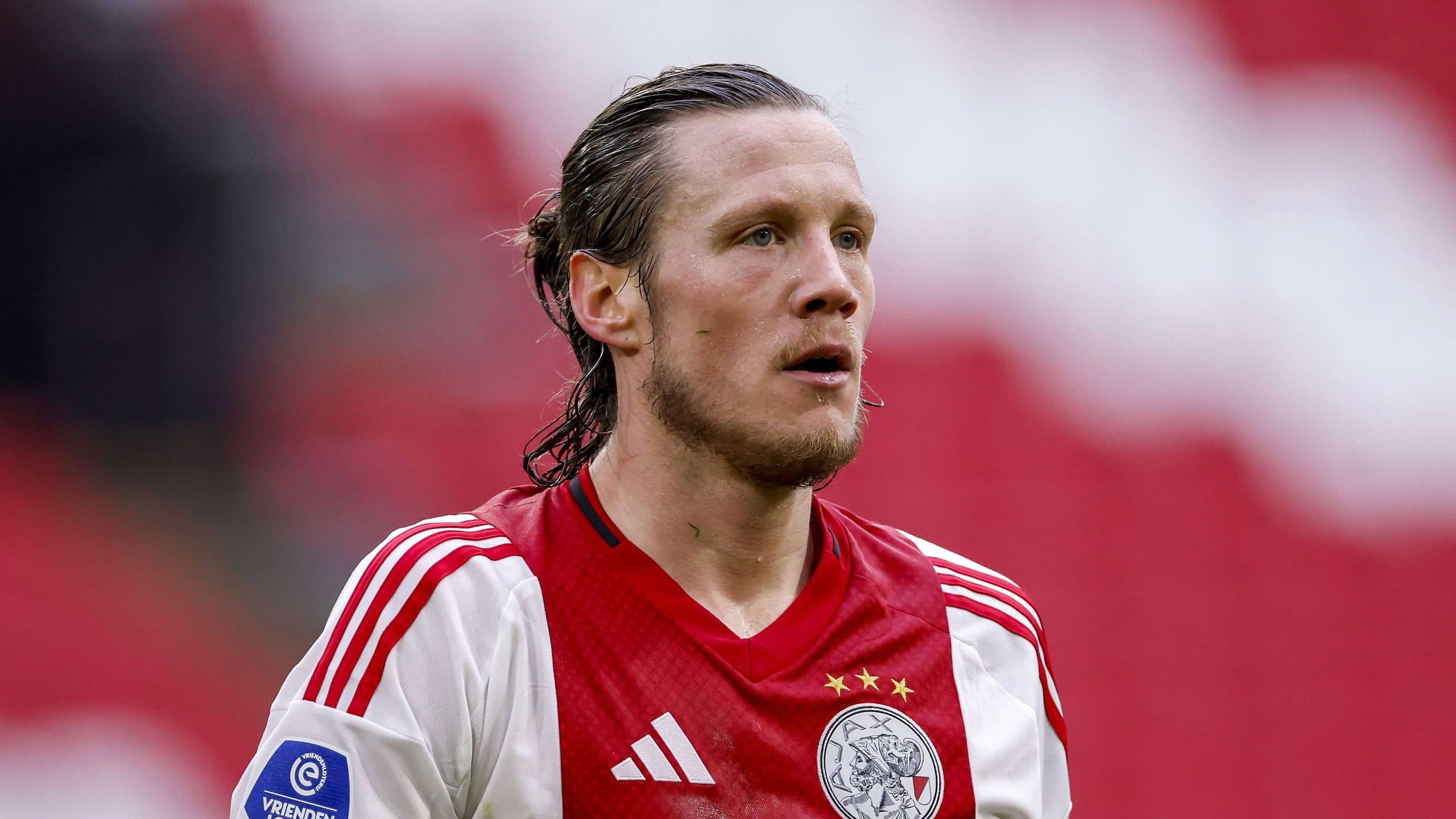 Wout Weghorst Siblings: All About Twan, Ralf and Niek Weghorst