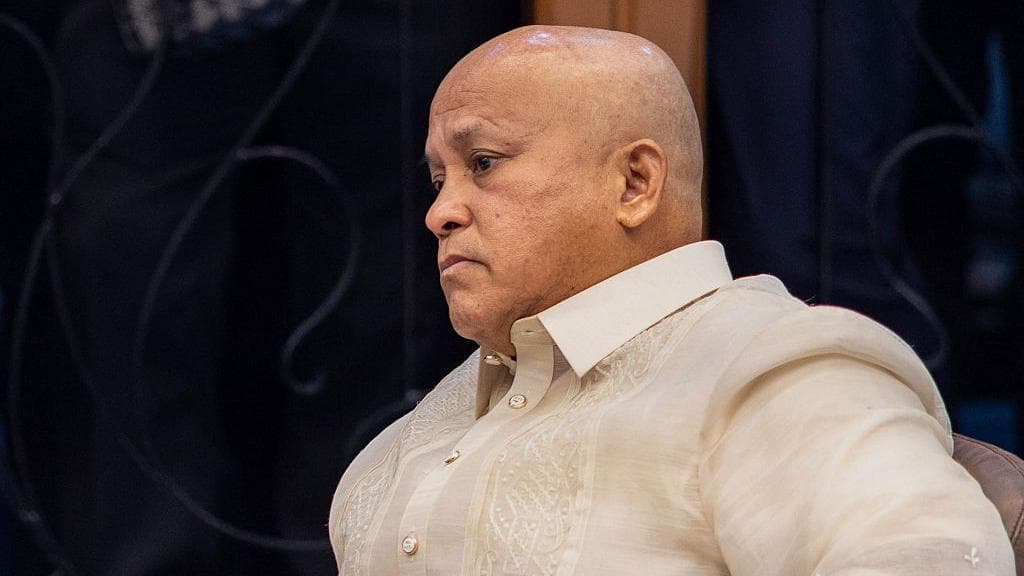 Ex-Philippine leader Duterte’s drug war enforcer escapes ICC arrest