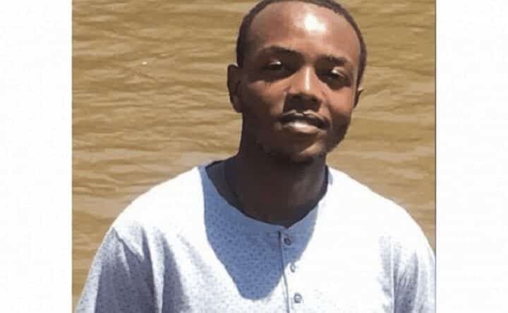 Gone Too Soon: Passing Away of Tervin Mwangi Of Baltimore, MD