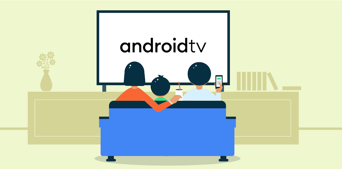 Android 11 for TV Starts Rolling Out but with Extremely Limited Support
