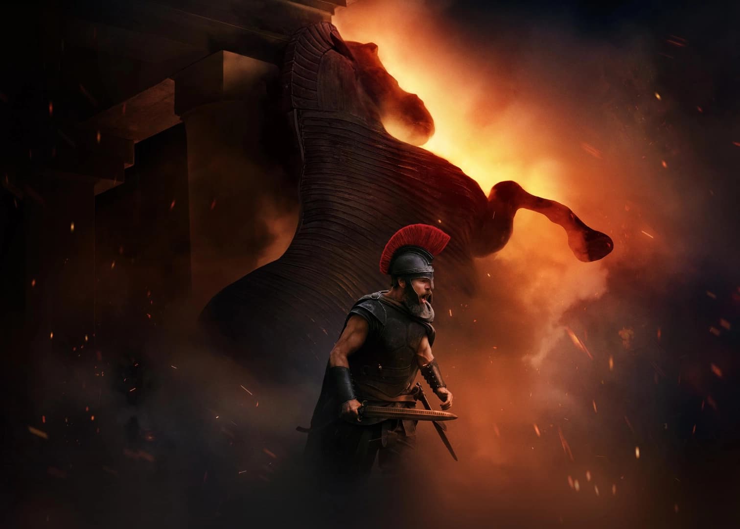 Watching The Odyssey in Kenya: Here Are the Best Screens