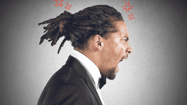 Anger Management: Ranting Can Be Bad For Your Health, Here’s How To Do It Better
