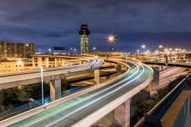 What You Need to Know About the Dallas/Fort Worth International Airport Terminal Bridges