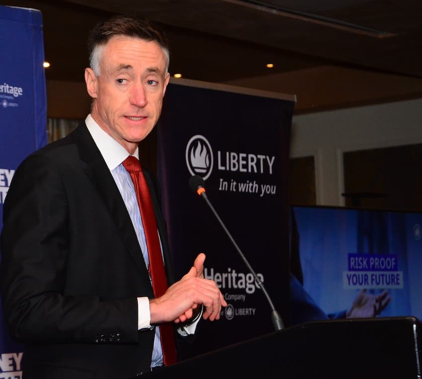 Liberty Kenya Retreats From Tanzania, 2024 Profit Surges 109%