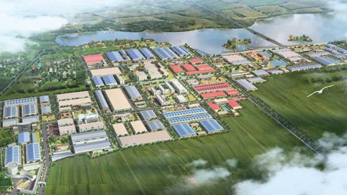Lamu Special Economic Zone Development in Kenya