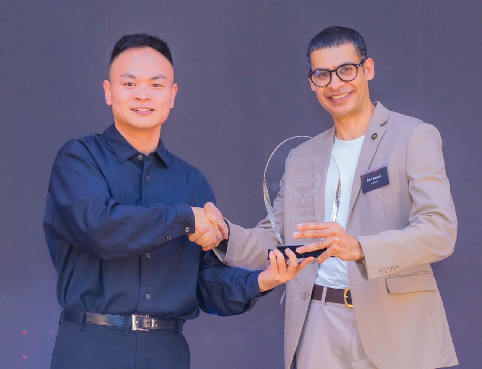 Hisense inks distribution deal with Hotpoint Appliances