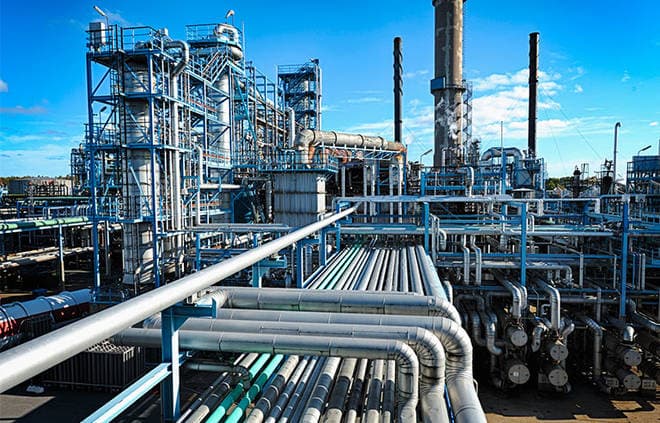 13 Major Oil Refinery Projects in Development in Africa