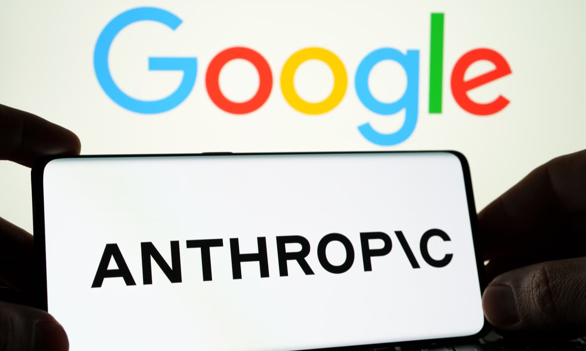 New Anthropic Protocol Will Make Google’s AI Better at Using Your Data