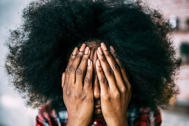 I Almost Lost Everything I Had Worked Hard For Because Of An Abusive Relationship