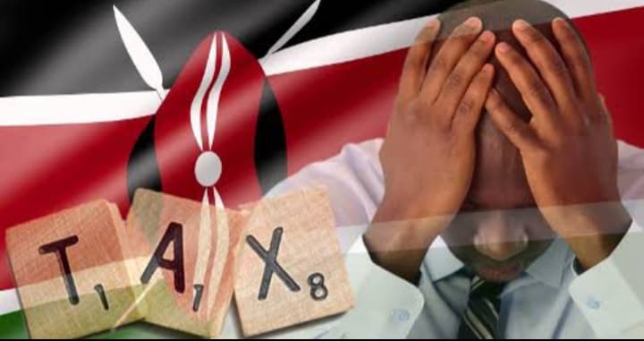 Business owners decry high taxation, call for intervention to spur business growth