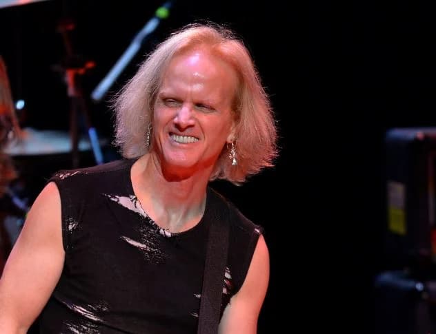 What is Frankie Sullivan Net Worth?