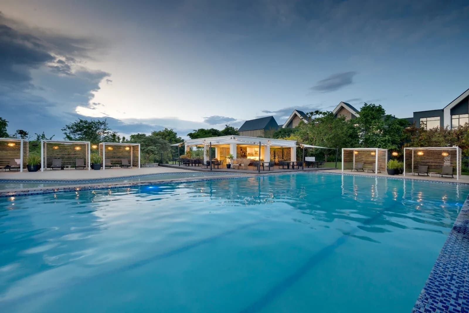 Premier 7-day Golf, Safari and investment summit headed to Zambia
